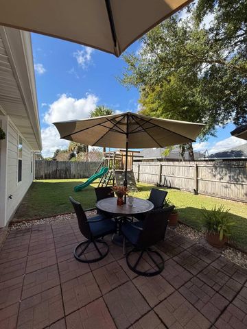 1619 Fenwick Avenue, Fort Walton Beach, FL 32547