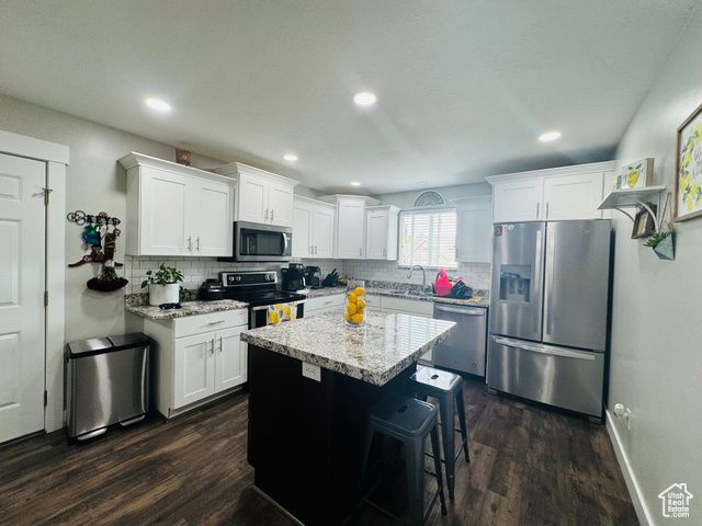 2552 W 2025 N, Clinton, UT 84015