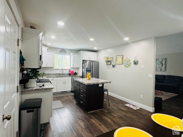 2552 W 2025 N, Clinton, UT 84015