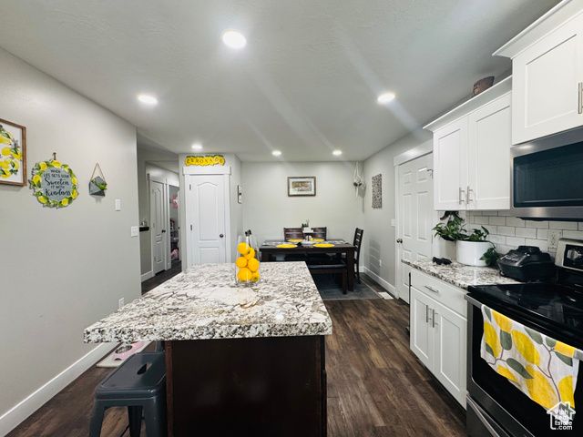 2552 W 2025 N, Clinton, UT 84015