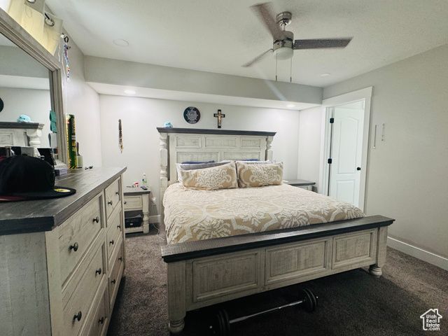 2552 W 2025 N, Clinton, UT 84015
