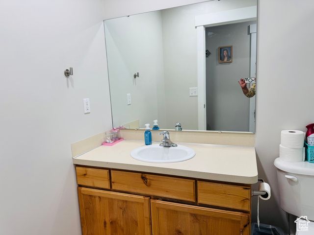 2552 W 2025 N, Clinton, UT 84015