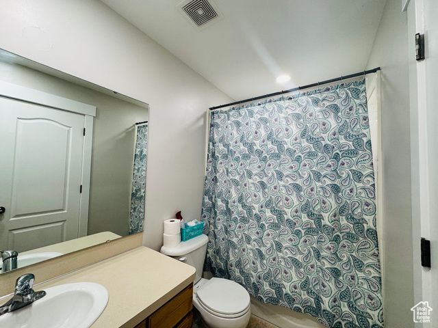 2552 W 2025 N, Clinton, UT 84015