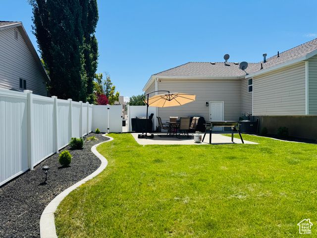 2552 W 2025 N, Clinton, UT 84015