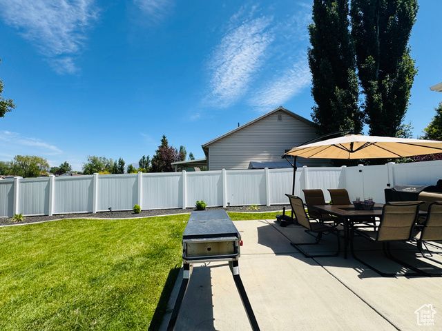 2552 W 2025 N, Clinton, UT 84015