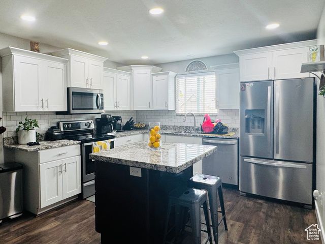 2552 W 2025 N, Clinton, UT 84015