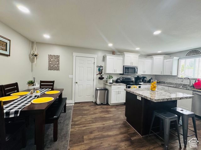 2552 W 2025 N, Clinton, UT 84015