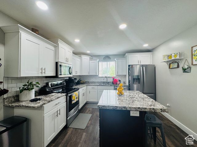 2552 W 2025 N, Clinton, UT 84015
