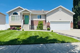 2552 W 2025 N, Clinton, UT 84015