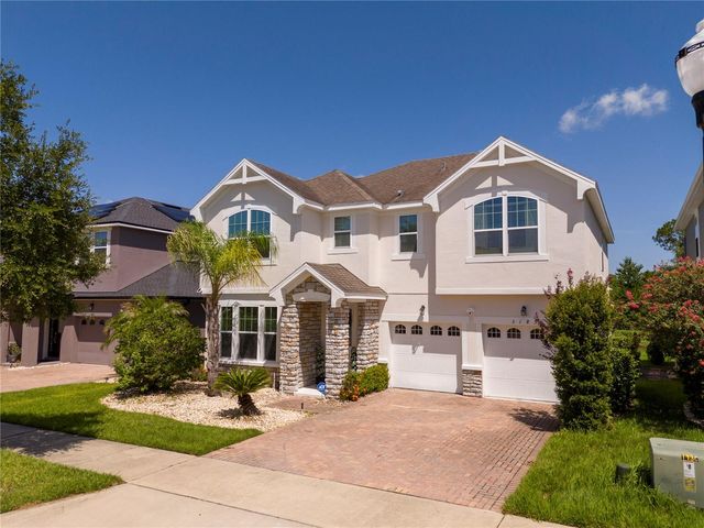 5185 DOVE TREE STREET, Orlando, FL 32811