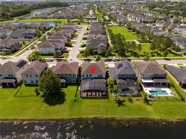 5185 DOVE TREE STREET, Orlando, FL 32811