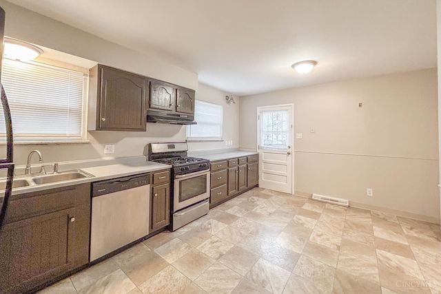 3236 Deborah Lane, Green Twp, OH 45239