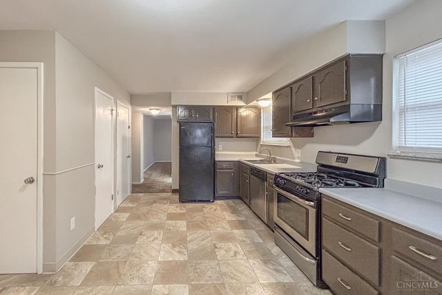 3236 Deborah Lane, Green Twp, OH 45239