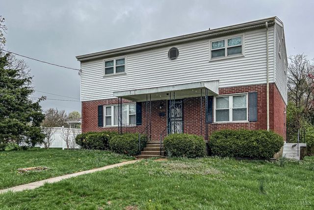 3236 Deborah Lane, Green Twp, OH 45239