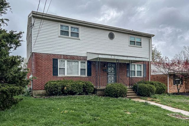 3236 Deborah Lane, Green Twp, OH 45239