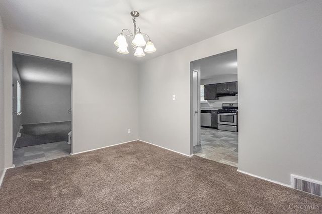 3236 Deborah Lane, Green Twp, OH 45239