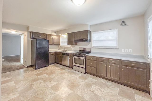 3236 Deborah Lane, Green Twp, OH 45239