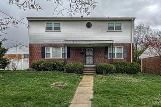 3236 Deborah Lane, Green Twp, OH 45239