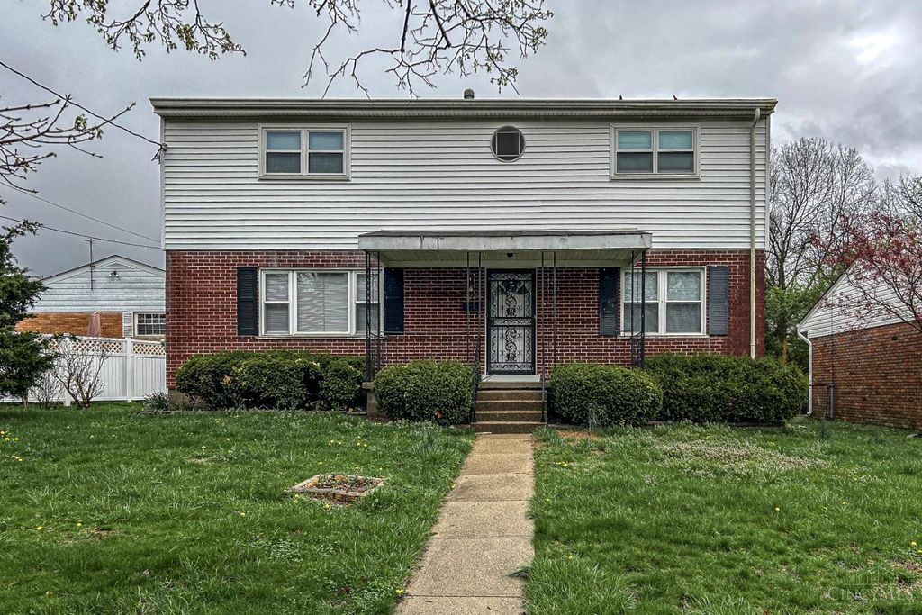 3236 Deborah Lane, Green Twp, OH 45239