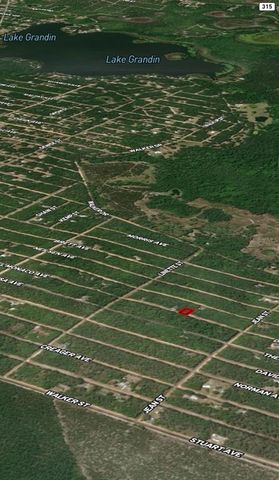 LOT 28 DEL MONACO AVENUE, Interlachen, FL 32148