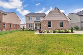 7275 Castell Boulevard, Van Buren Charter Township, MI 48111
