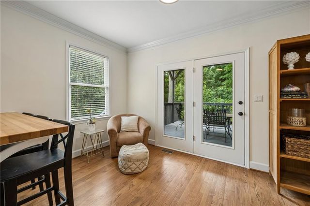 1861 Mclendon Avenue NE, Atlanta, GA 30307
