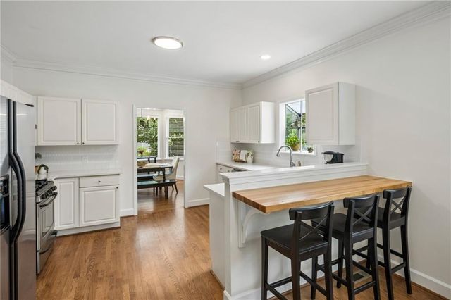 1861 Mclendon Avenue NE, Atlanta, GA 30307