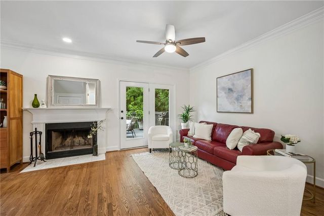 1861 Mclendon Avenue NE, Atlanta, GA 30307