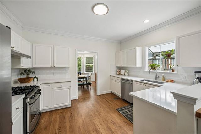 1861 Mclendon Avenue NE, Atlanta, GA 30307