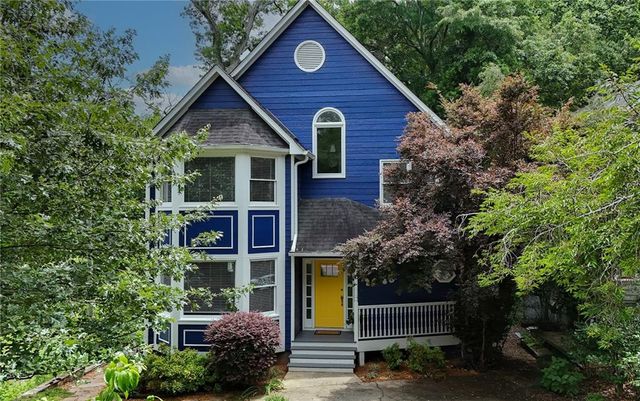 1861 Mclendon Avenue NE, Atlanta, GA 30307