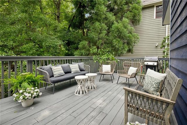1861 Mclendon Avenue NE, Atlanta, GA 30307