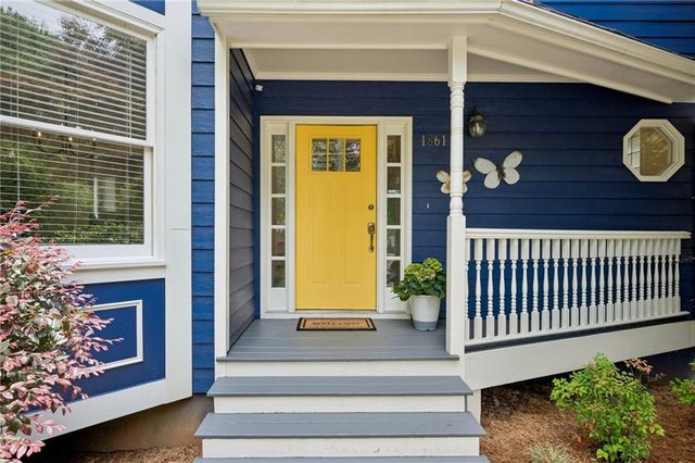 1861 Mclendon Avenue NE, Atlanta, GA 30307