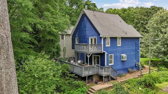 1861 Mclendon Avenue NE, Atlanta, GA 30307
