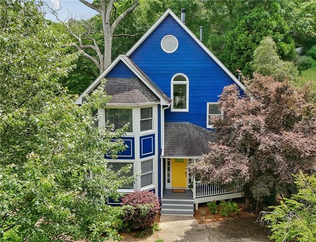 1861 Mclendon Avenue NE, Atlanta, GA 30307