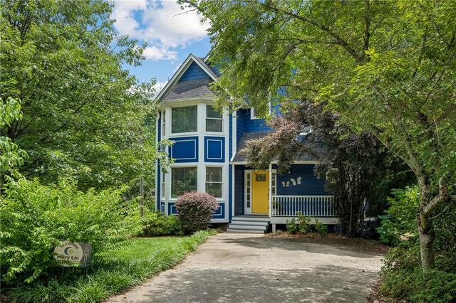 1861 Mclendon Avenue NE, Atlanta, GA 30307