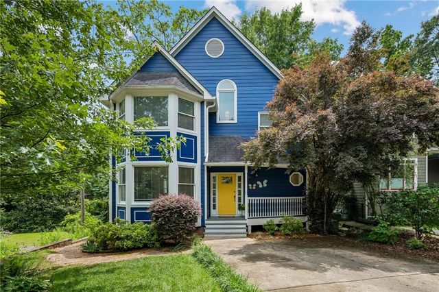 1861 Mclendon Avenue NE, Atlanta, GA 30307