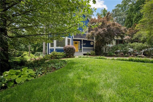 1861 Mclendon Avenue NE, Atlanta, GA 30307