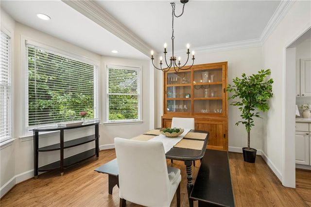 1861 Mclendon Avenue NE, Atlanta, GA 30307