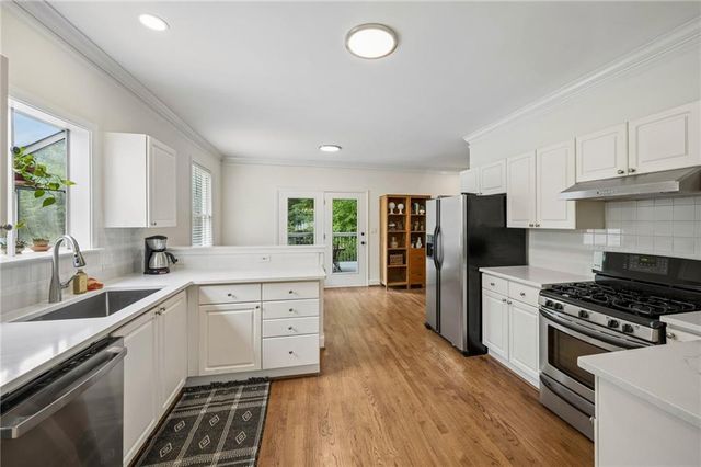 1861 Mclendon Avenue NE, Atlanta, GA 30307