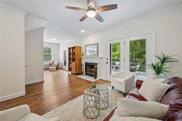 1861 Mclendon Avenue NE, Atlanta, GA 30307
