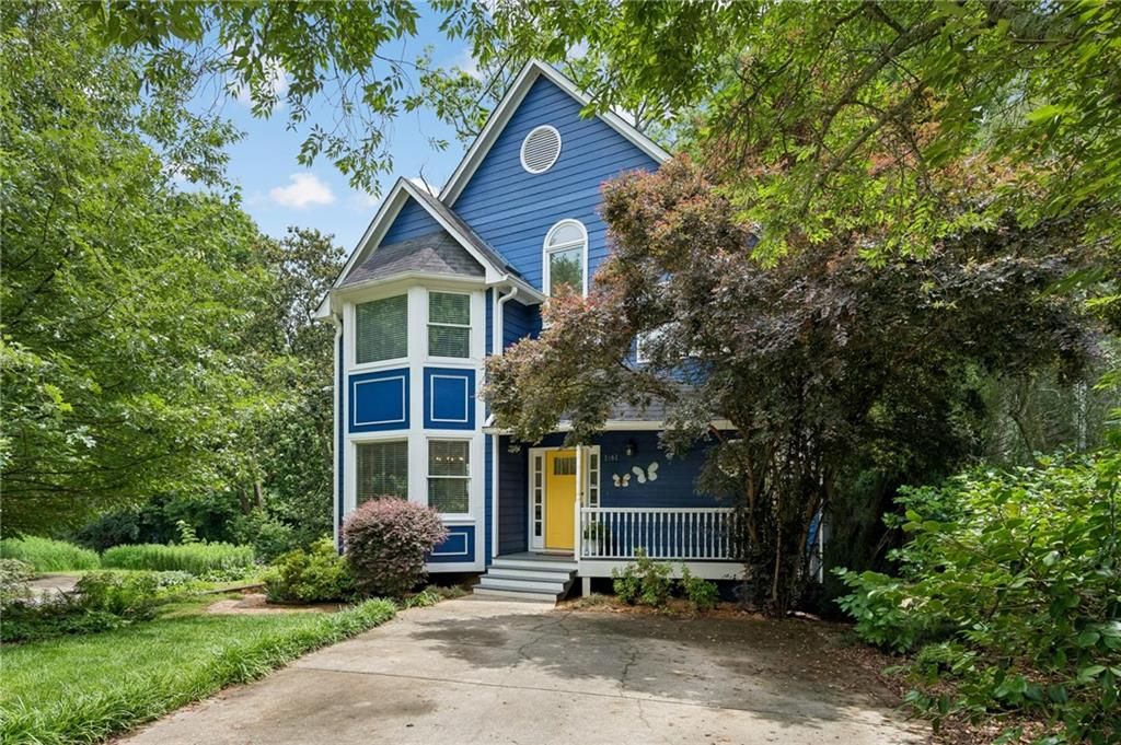 1861 Mclendon Avenue NE, Atlanta, GA 30307
