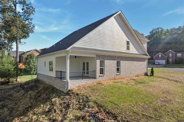 506 Mountain View Ct, Smyrna, TN 37167