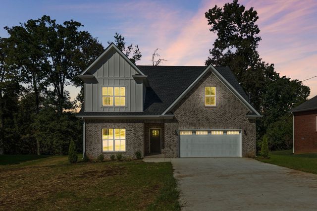 506 Mountain View Ct, Smyrna, TN 37167