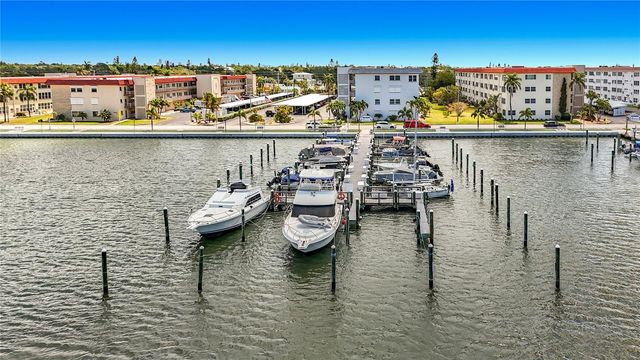 3018 59TH STREET S 102, Gulfport, FL 33707