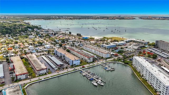 3018 59TH STREET S 102, Gulfport, FL 33707