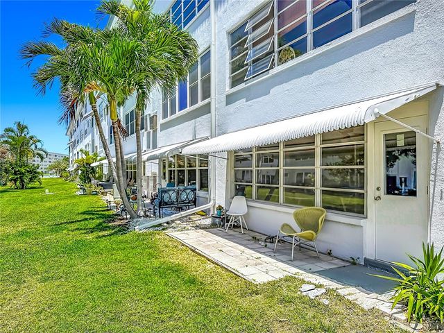 3018 59TH STREET S 102, Gulfport, FL 33707