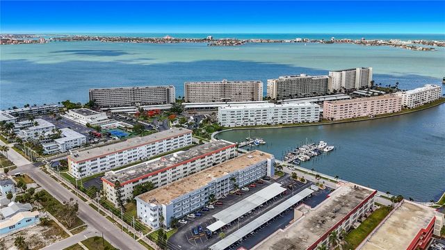 3018 59TH STREET S 102, Gulfport, FL 33707