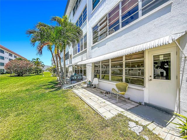 3018 59TH STREET S 102, Gulfport, FL 33707