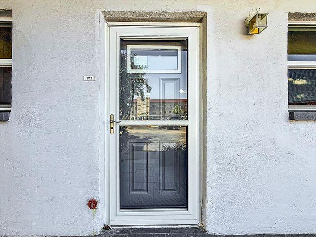 3018 59TH STREET S 102, Gulfport, FL 33707