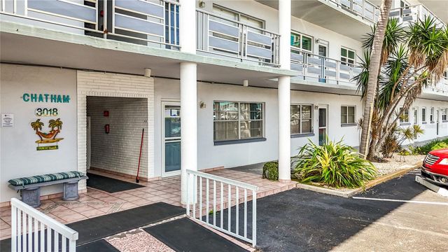 3018 59TH STREET S 102, Gulfport, FL 33707